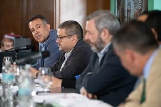 20251028dicimouyit1023.jpg Lanzamiento de la 30ª edición de la San Felipe y Santiago