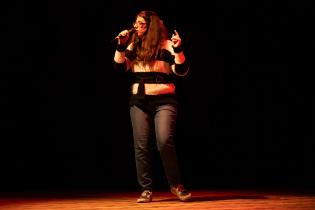 20251028dicimouyjmr1084.jpg Jornada de teatro de la Movida Joven