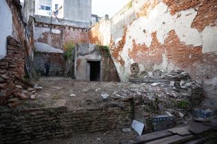 20251030dicimouyjmr1173.jpg Inauguración de finca recuperada para colectivo "Mujeres con hi