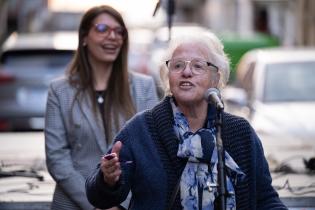 20251030dicimouyjmr1279.jpg Inauguración de finca recuperada para colectivo "Mujeres con hi