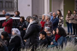 20251030dicimouyjmr1293.jpg Inauguración de finca recuperada para colectivo "Mujeres con hi