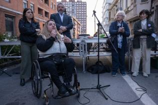 20251030dicimouyjmr1299.jpg Inauguración de finca recuperada para colectivo "Mujeres con hi