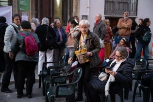 20251030dicimouyjmr1315.jpg Inauguración de finca recuperada para colectivo "Mujeres con hi