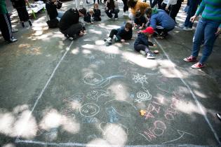 20251030dicimouypd3307.jpg Celebración del 40° aniversario del Centro de Educación Inici