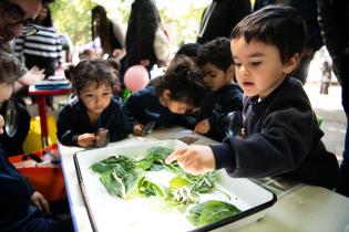 20251030dicimouypd3316.jpg Celebración del 40° aniversario del Centro de Educación Inici