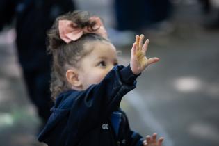 20251030dicimouypd3389.jpg Celebración del 40° aniversario del Centro de Educación Inici