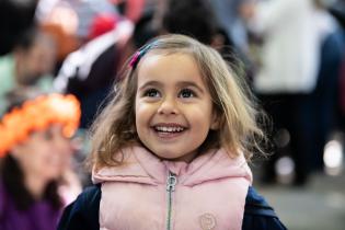 20251030dicimouypd3420.jpg Celebración del 40° aniversario del Centro de Educación Inici