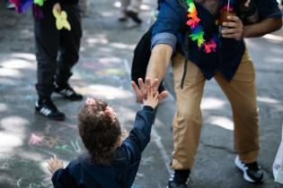 20251030dicimouypd3451.jpg Celebración del 40° aniversario del Centro de Educación Inici