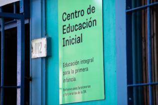 20251030dicimouypd3517.jpg Celebración del 40° aniversario del Centro de Educación Inici