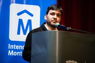 20251030dicimouypd3680.jpg Cierre del XXX Festival de Coros de Personas Mayores y presentac