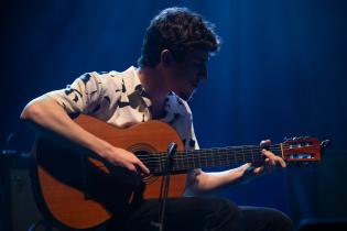 20251031dicimouyjmr1428.jpg Final de programa Guitarra Negra 2025