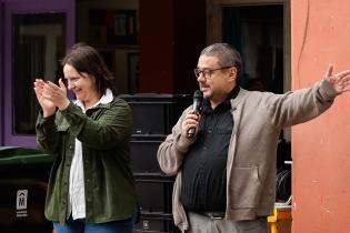 20251031dicimouypd.jpg lanzamiento de Escuelas Sustentables