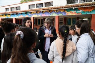 20251031dicimouypd00620.jpg lanzamiento de Escuelas Sustentables