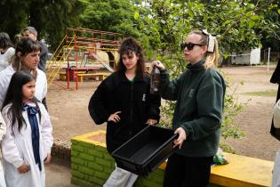 20251031dicimouypd00624.jpg lanzamiento de Escuelas Sustentables