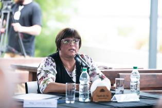  Lanzamiento de escuelas de iniciación deportiva