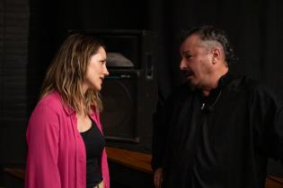 Función de programa Fortalecimiento de las Artes: El truco de O