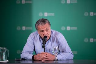 Seminario de guardavidas por 90° aniversario del servicio.