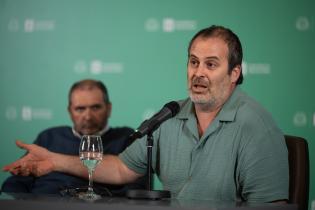  Seminario de Guardavidas por 90° aniversario del servicio