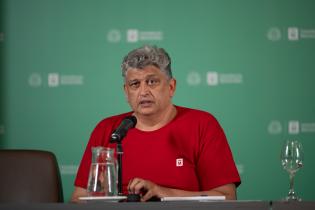  Seminario de Guardavidas por 90° aniversario del servicio