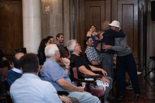  Seminario de Guardavidas por 90° aniversario del servicio