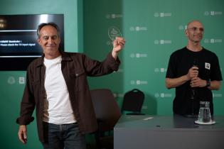  Seminario de Guardavidas por 90° aniversario del servicio