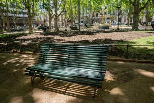 Avanza proyecto de reformulación de plaza Matriz
