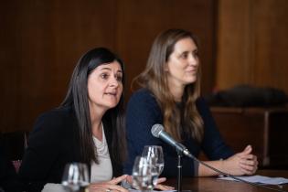 Lanzamiento del congreso Luxamérica