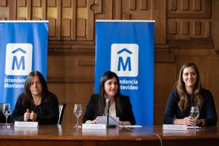 Lanzamiento del congreso Luxamérica