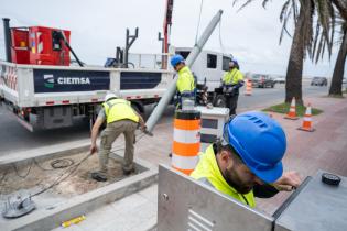 Lanzamiento del congreso Luxamérica