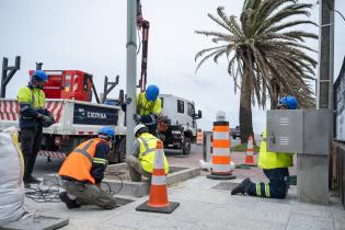 Lanzamiento del congreso Luxamérica