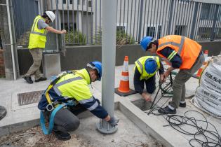 Lanzamiento del congreso Luxamérica