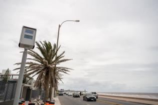 Lanzamiento del congreso Luxamérica