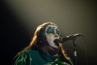 Encuentro de Murga Joven