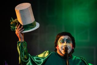 Encuentro de Murga Joven