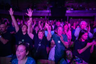 Encuentro de Murga Joven