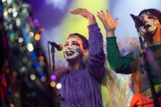 Encuentro de Murga Joven