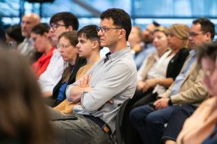 Presentación del grupo Interinstitucional para la Inclusión y la Accesibilidad en el Trabajo (GUÍA)