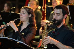 Recorrido por Noche de las Librerías 2025 