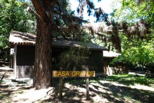 Taller teórico con bomberos sobre prevención de incendios en c