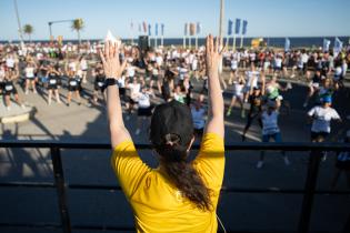 Carrera San Felipe y Santiago