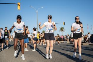 Carrera San Felipe y Santiago