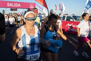 Carrera San Felipe y Santiago