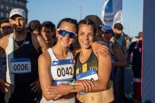 Carrera San Felipe y Santiago