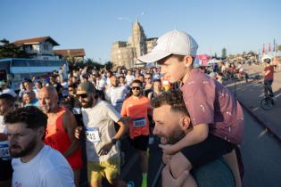 Carrera San Felipe y Santiago