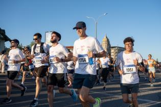 Carrera San Felipe y Santiago