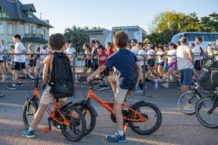 Carrera San Felipe y Santiago