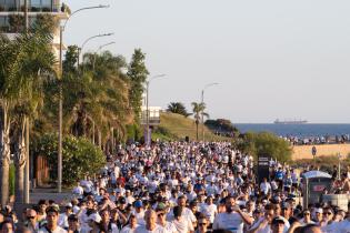 Carrera San Felipe y Santiago