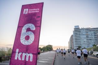 Carrera San Felipe y Santiago