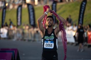 30° edición de la carrera San Felipe y Santiago