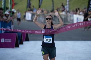 30° edición de la carrera San Felipe y Santiago